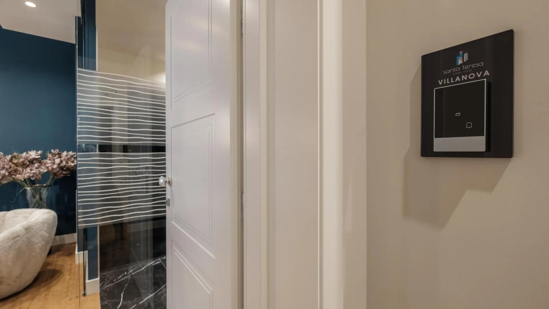 Gasthuis Luxury Suites In The Heart Of Cagliari