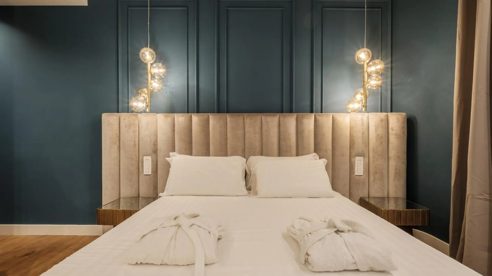 Luxury Suites In The Heart Of Cagliari 0*,  Italië