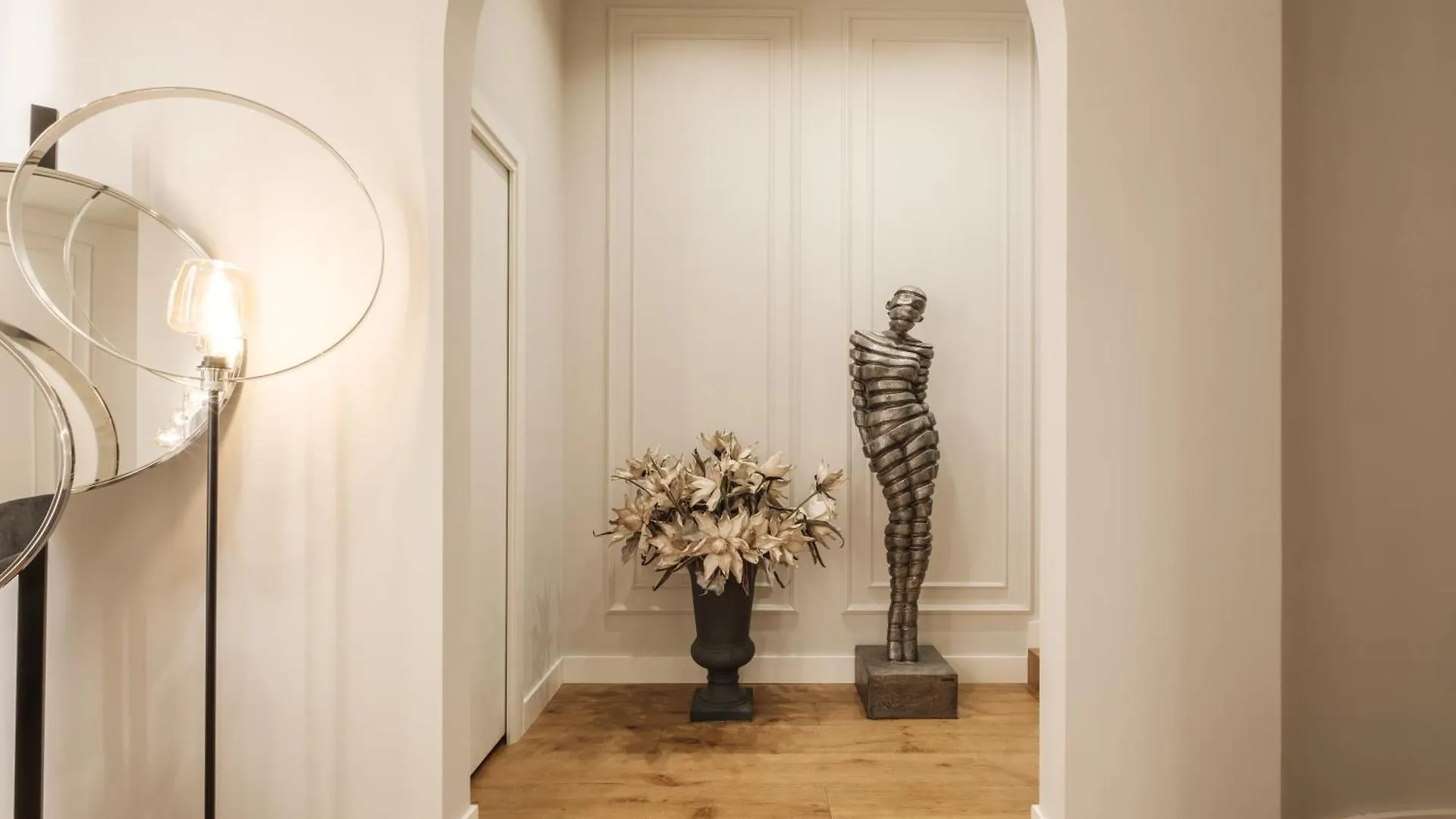 Gasthuis Luxury Suites In The Heart Of Cagliari Italië