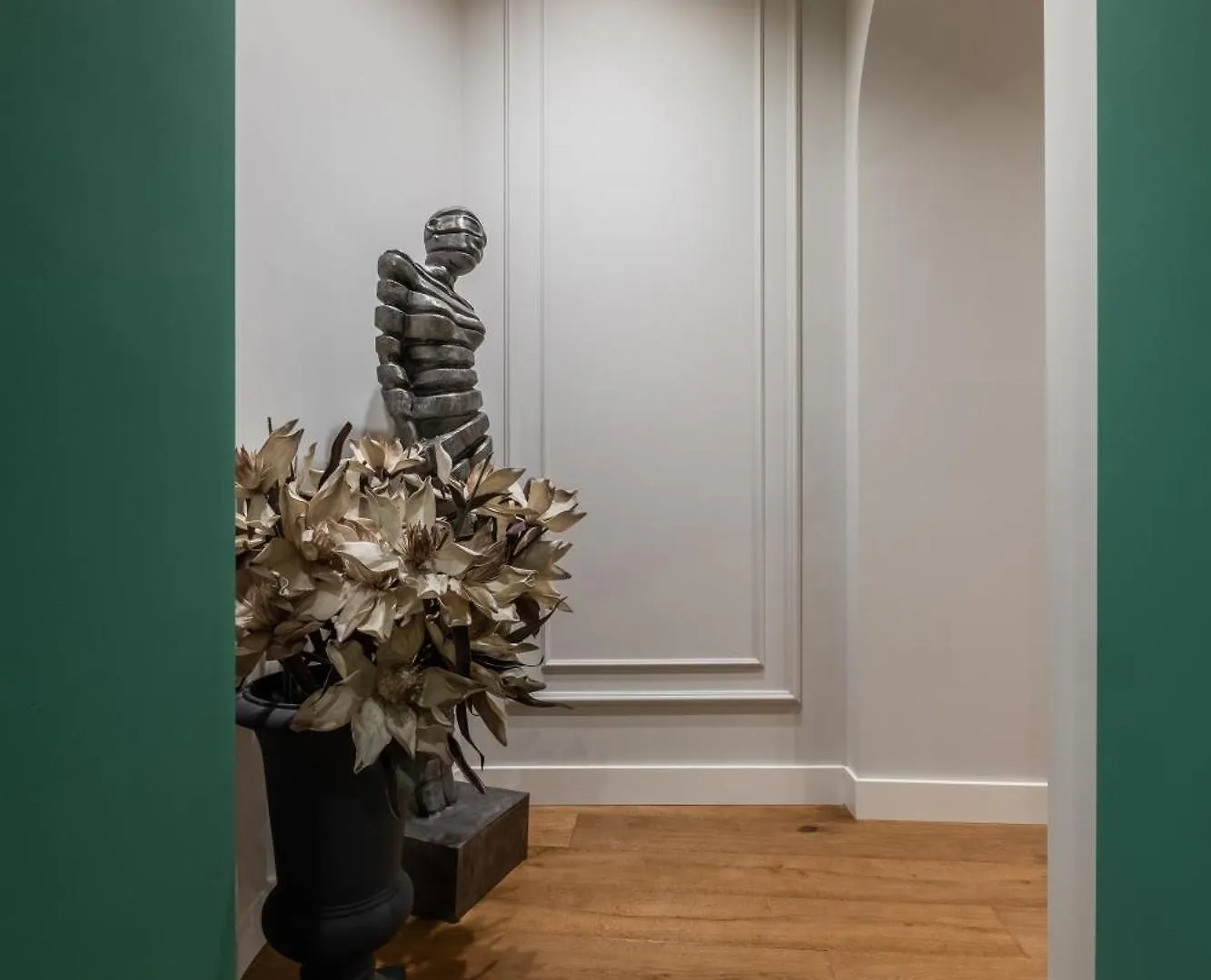 Luxury Suites In The Heart Of Cagliari