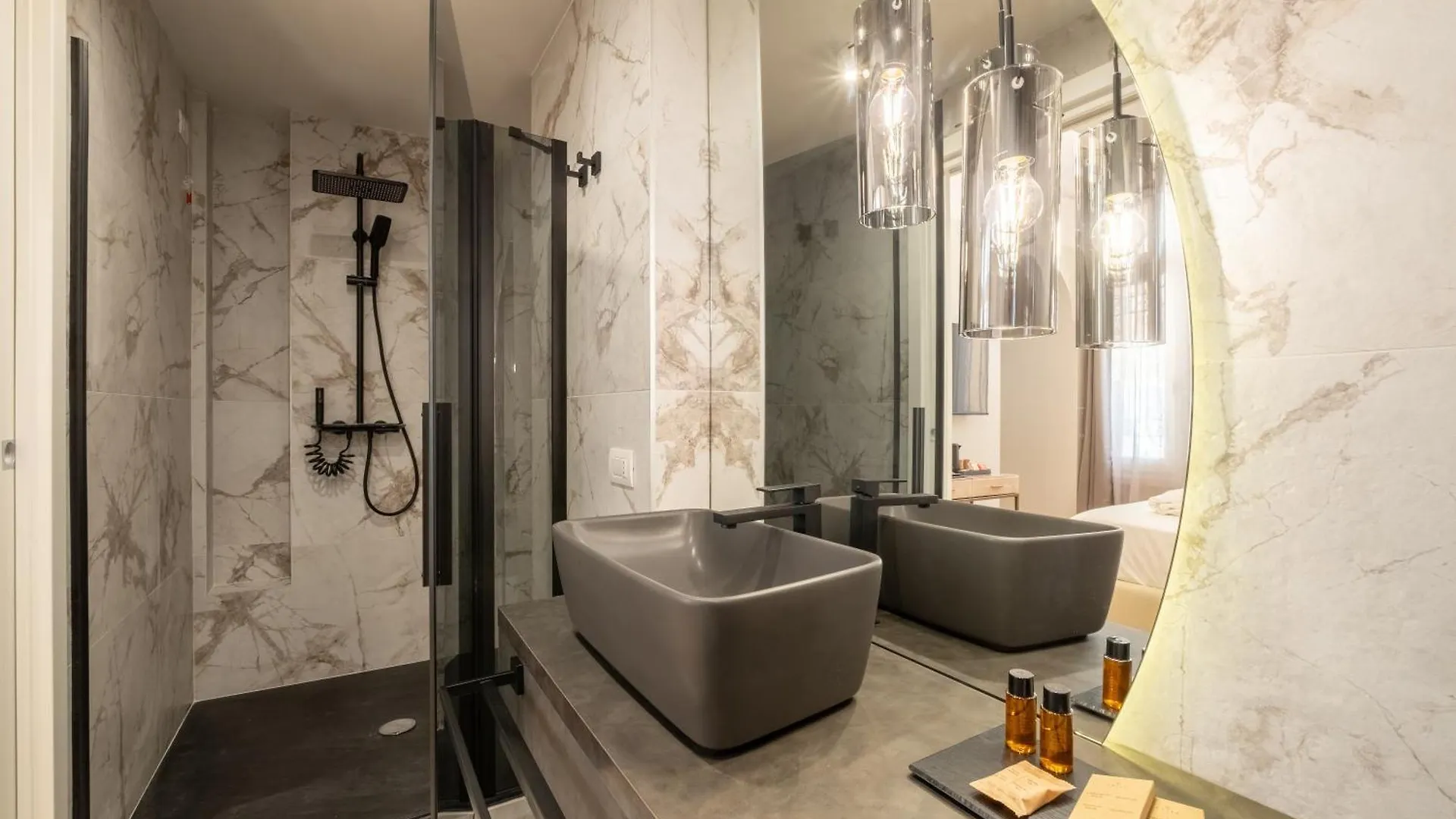 Luxury Suites In The Heart Of Cagliari Italië