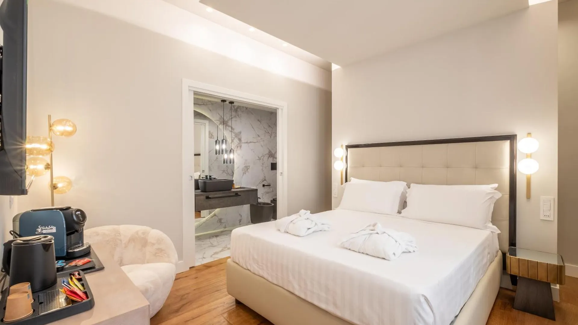 Luxury Suites In The Heart Of Cagliari Italië