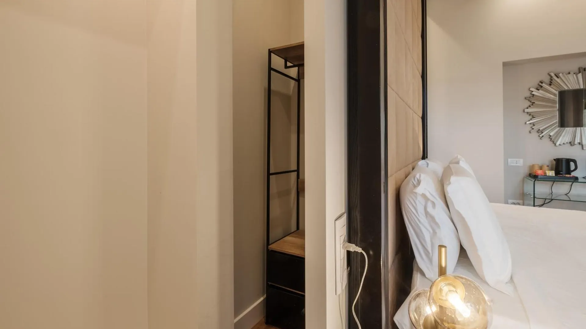 Luxury Suites In The Heart Of Cagliari Gasthuis