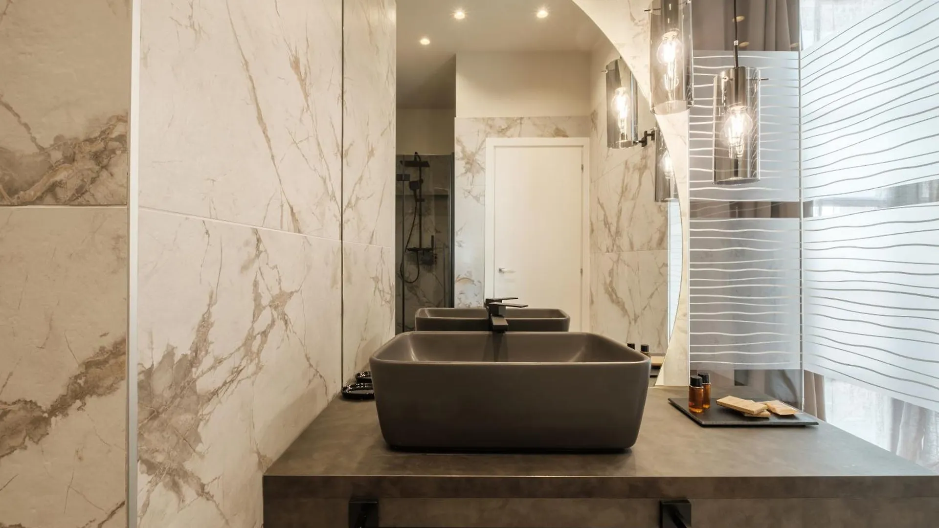 Luxury Suites In The Heart Of Cagliari Italië