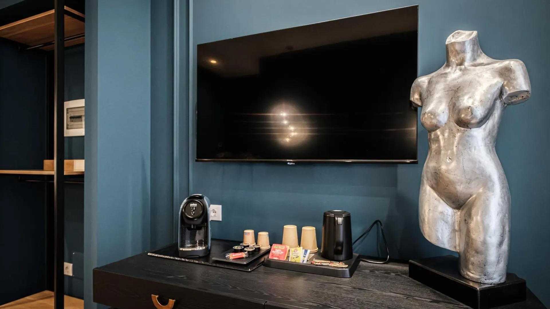 Luxury Suites In The Heart Of Cagliari
