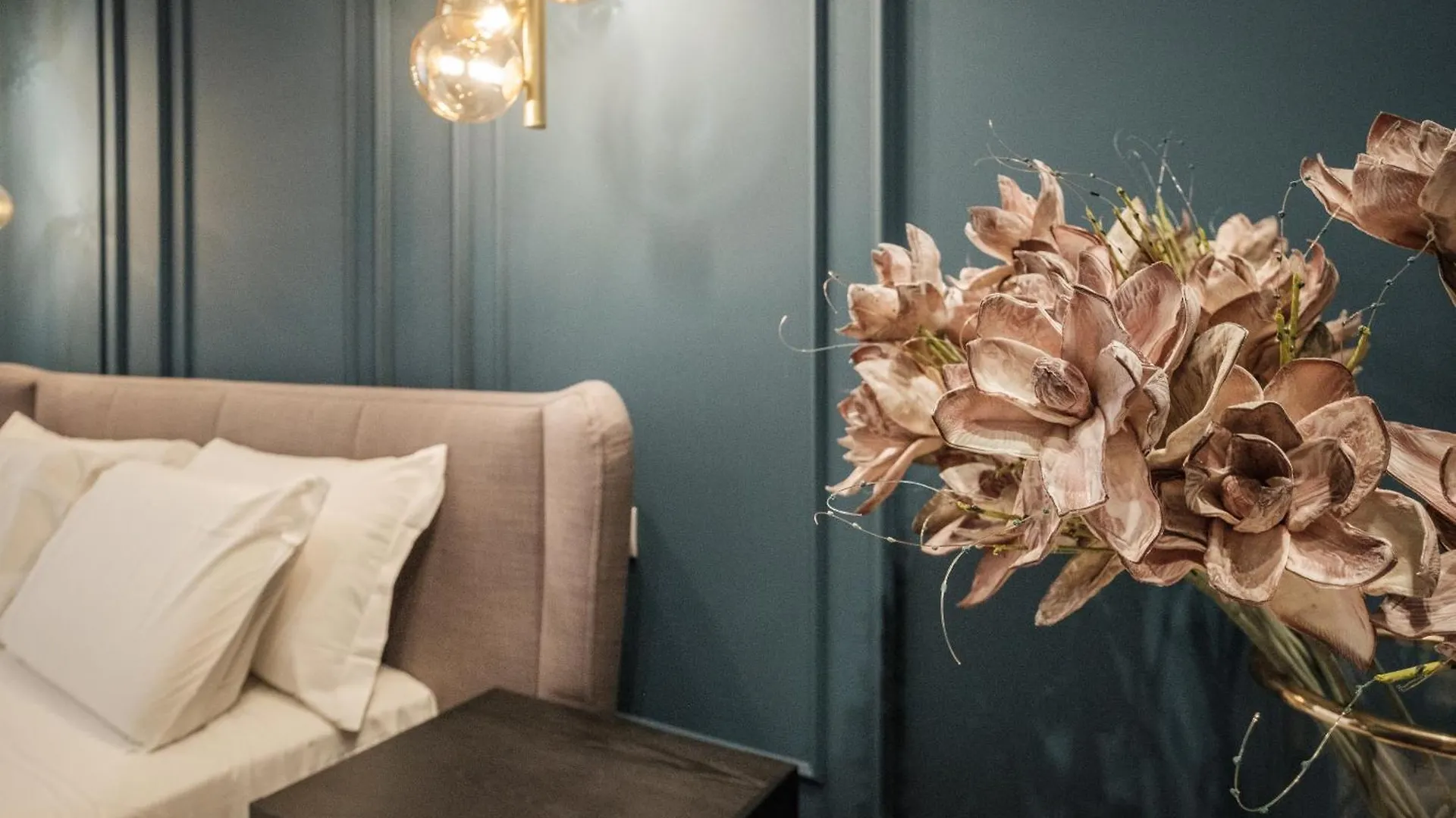 Gasthuis Luxury Suites In The Heart Of Cagliari Italië