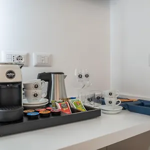 Helios Guest house