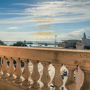  Pensión Onlyrooms Iv - Sea View & Free Parking