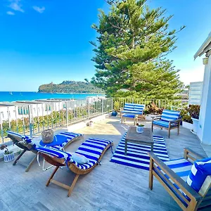 Gasthof Il Profumo Del Mare